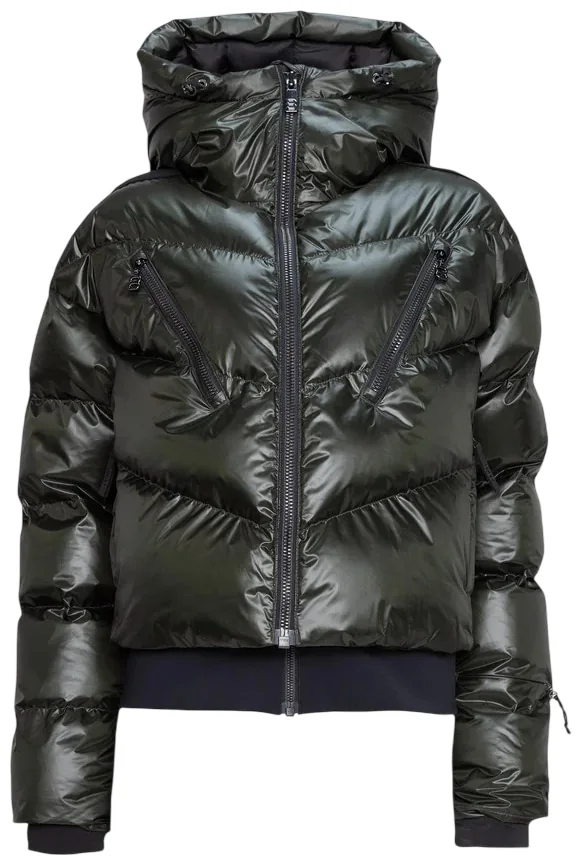 8848 Altitude Noelle Ski Puffer Women's