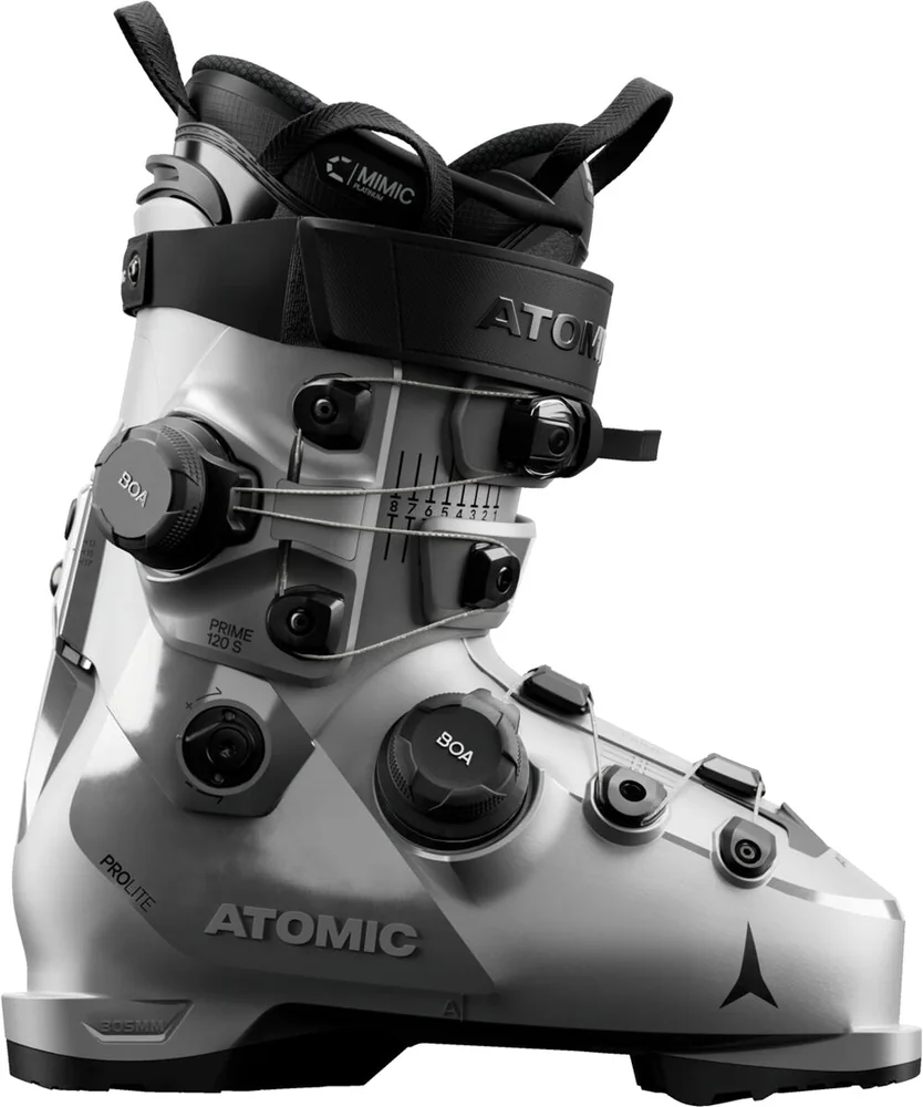 Atomic Hawx Prime 120 S Dual Boa