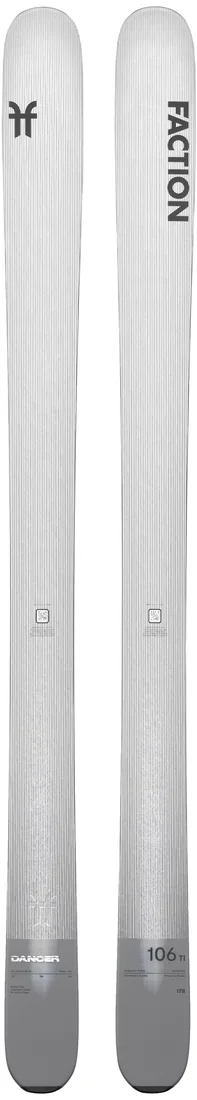 Faction Dancer 106 Ti
