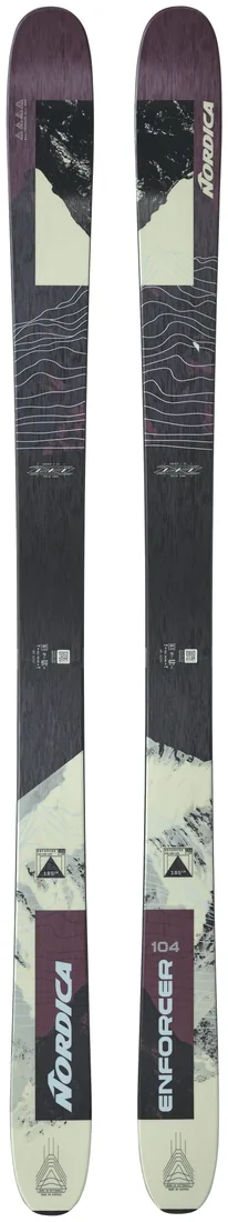 Nordica Enforcer 104