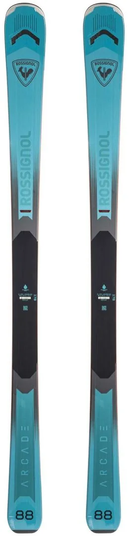 Rossignol Arcade 88