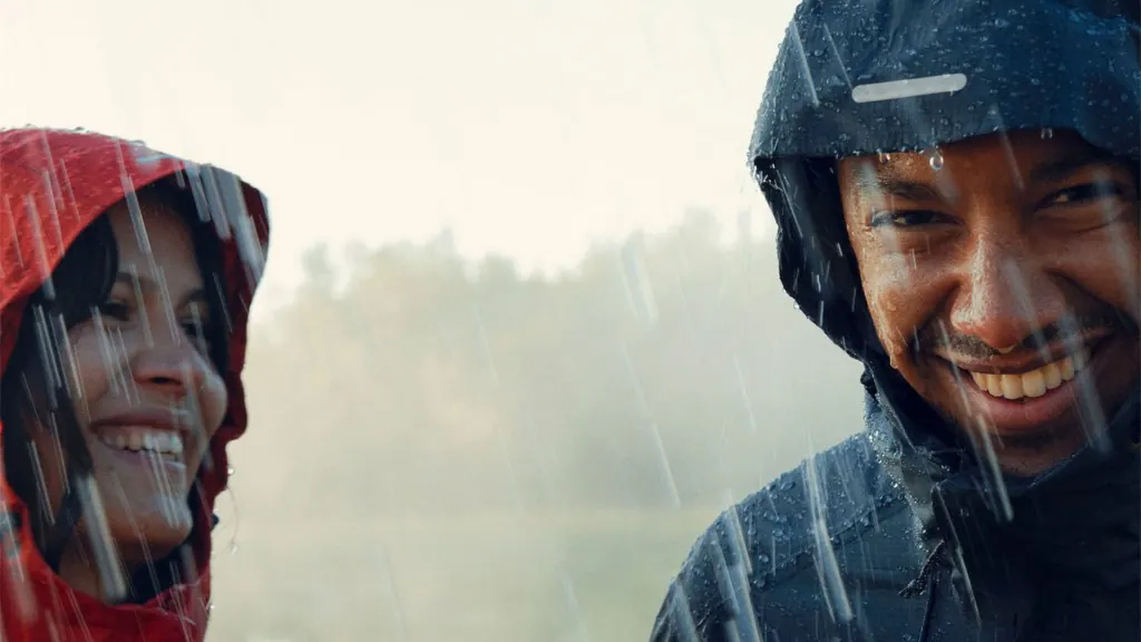 Regenjas kopen