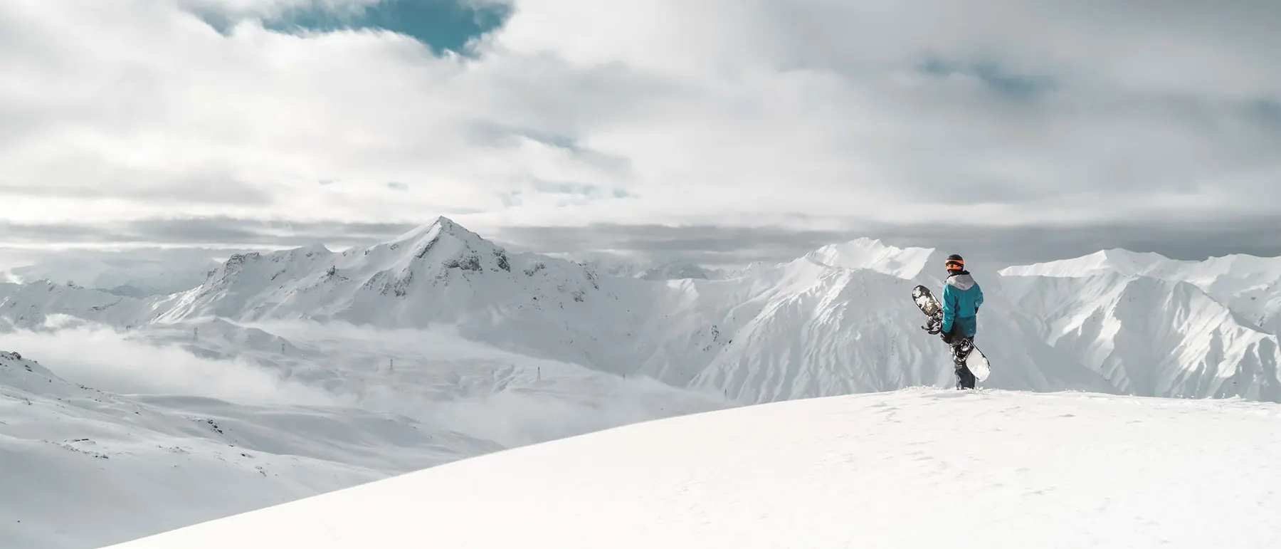 Snowboard